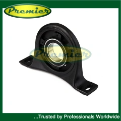 Подвесной кардана для Mercedes SPRINTER / VW LT 2006-> длина: 222мм, ширина: 44мм, толщина: 140мм, внутренний диаметр: 47мм